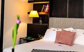 Hotel The Haven Roma  5*